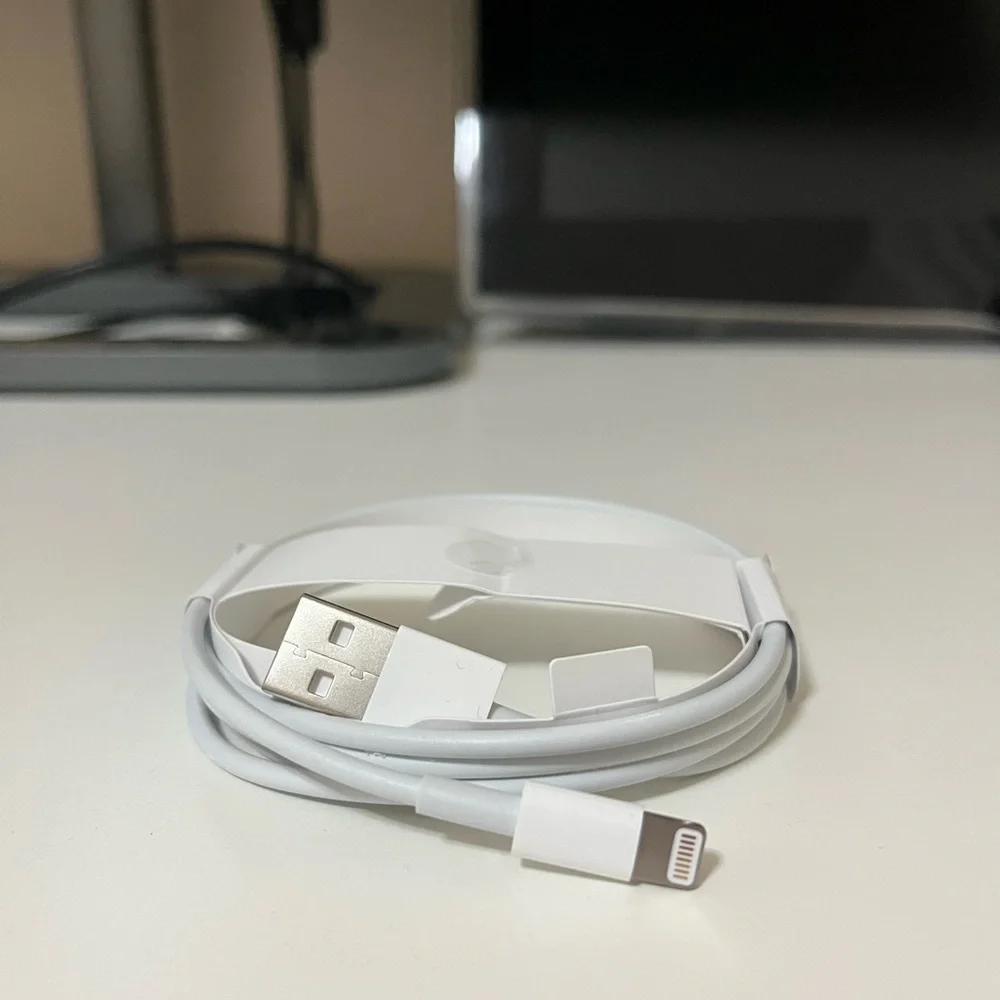 Apple USB Charging Cable